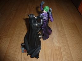 photo d'illustration pour l'article goodie:Batman Arkham Origins Edition Collector